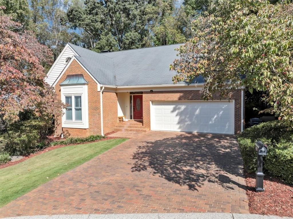 Woodhaven - Residential