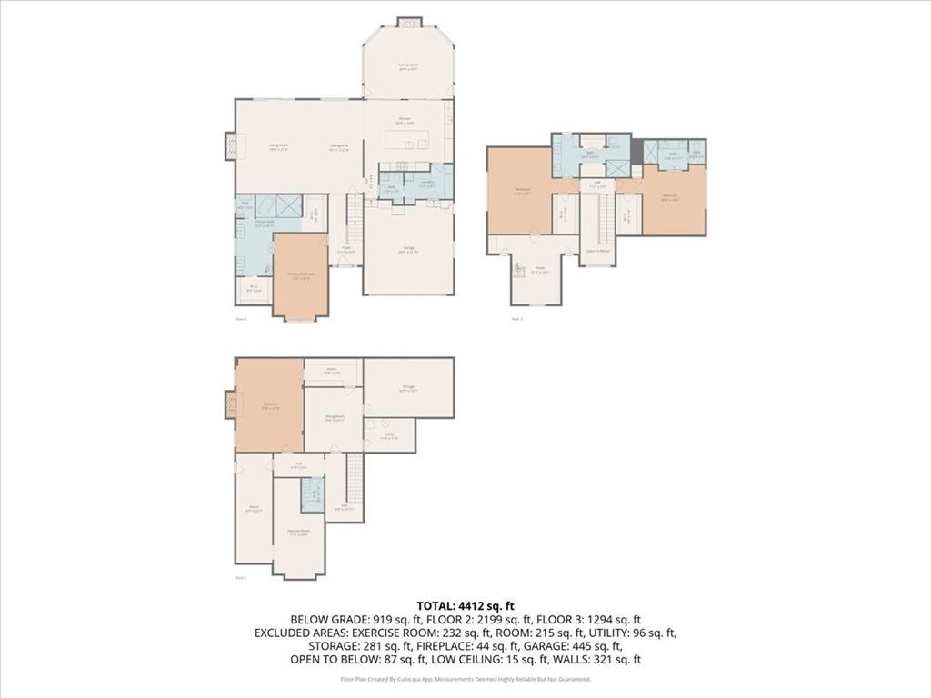 Woodhaven - Residential