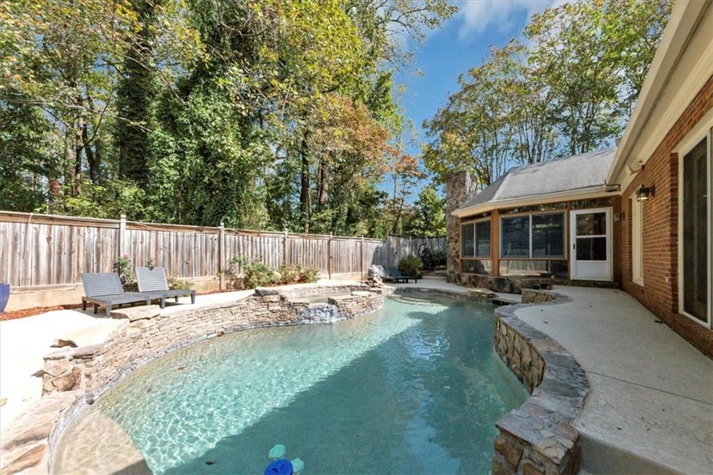 Woodhaven - Residential