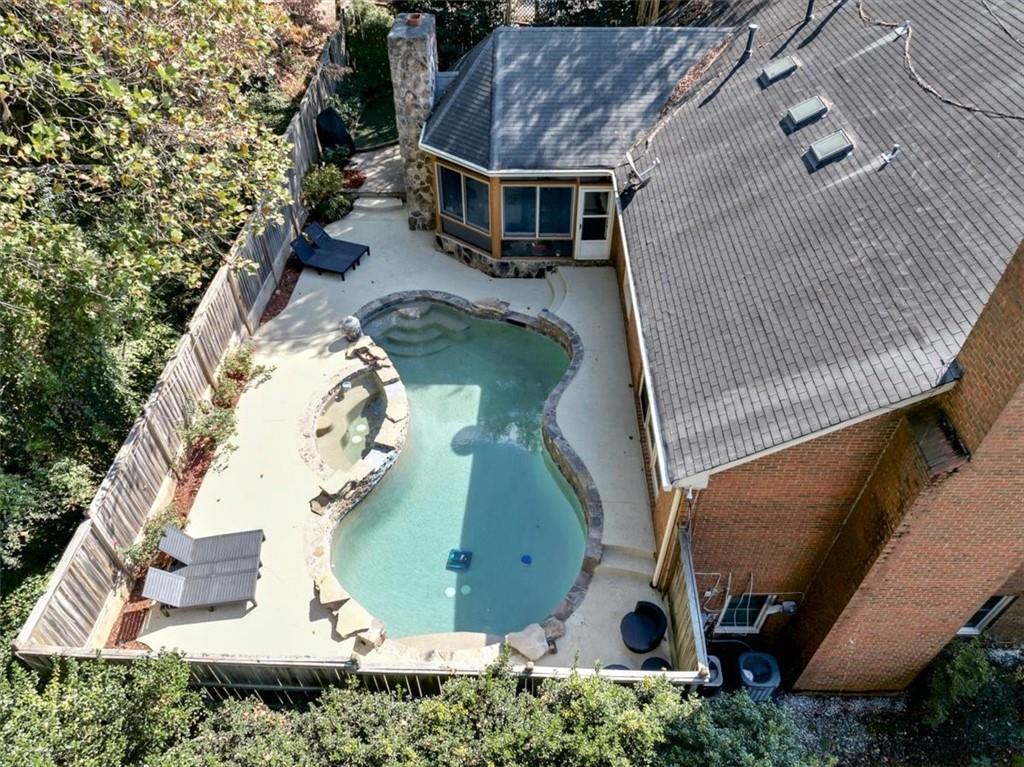 Woodhaven - Residential