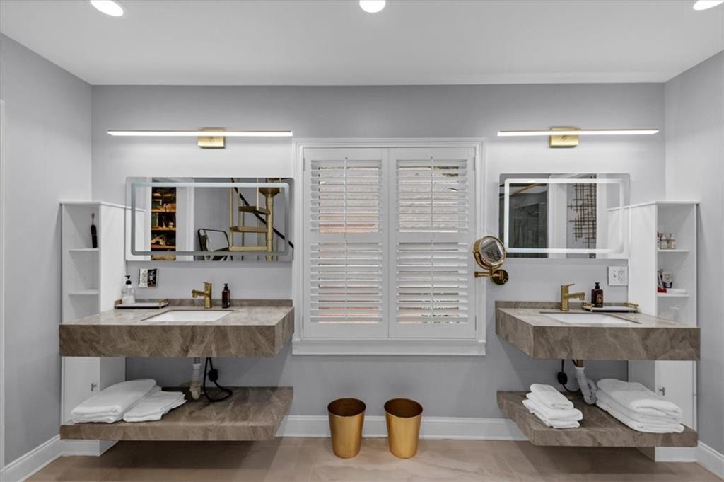 Woodhaven - Residential