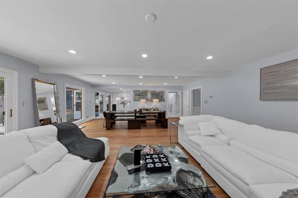 Woodhaven - Residential