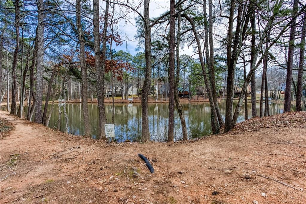 875 Edgewater Circle, Marietta, Georgia image 37