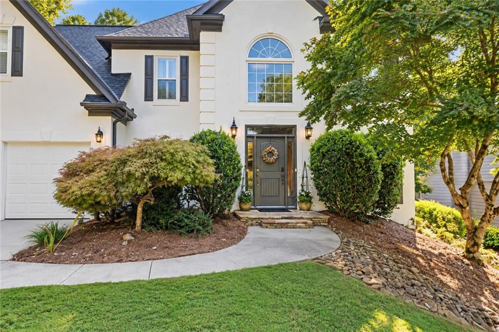 210 Bristolstone Court