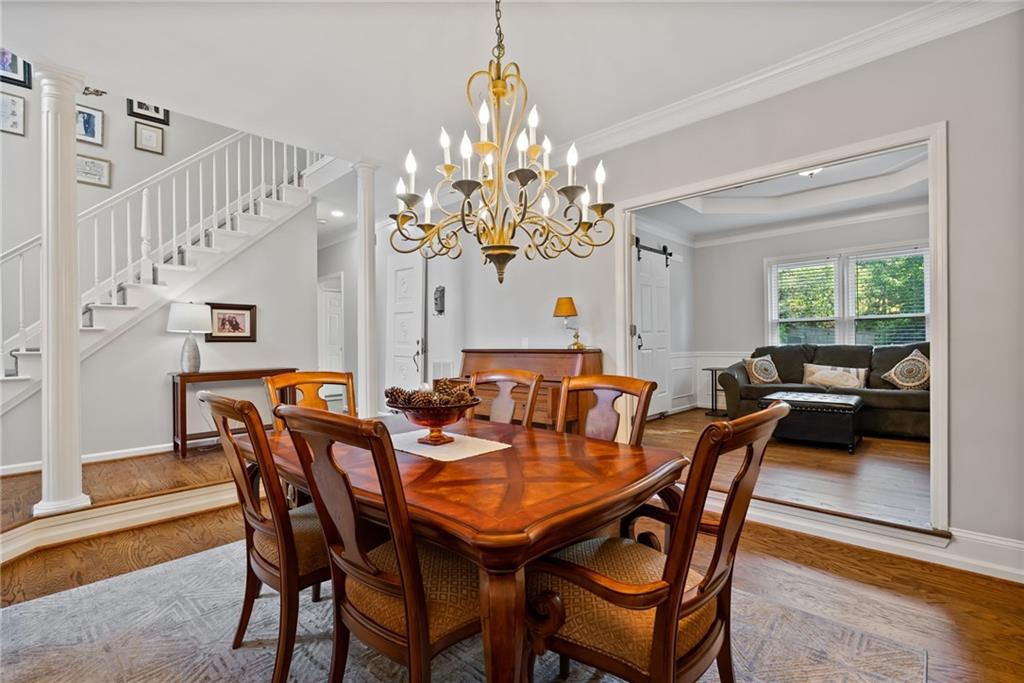 210 Bristolstone Court