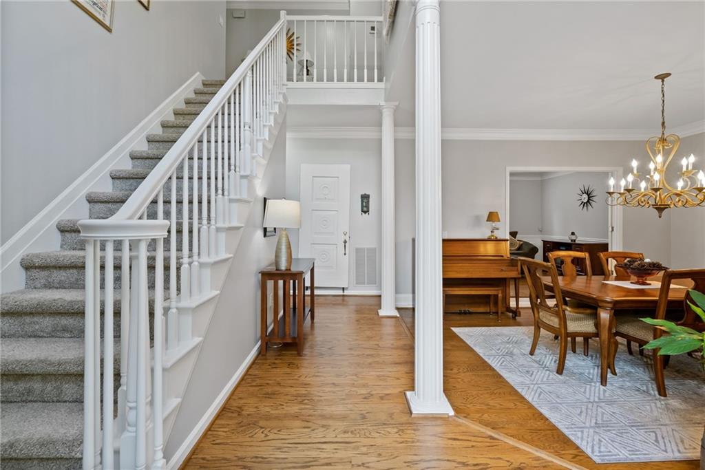 210 Bristolstone Court