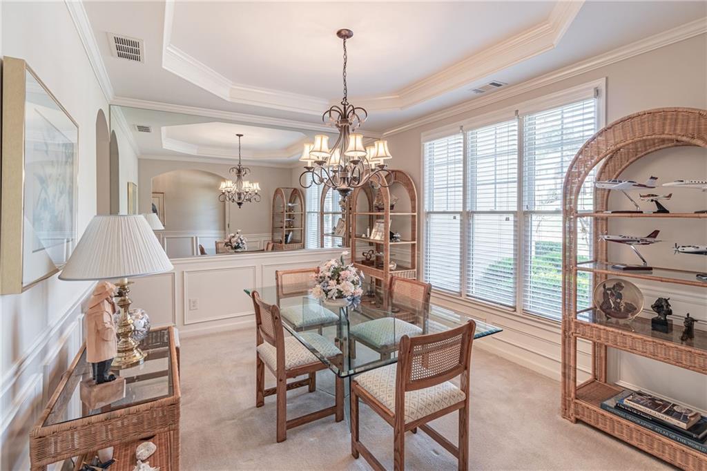 3853 Coralberry Court, Dacula, Georgia image 4