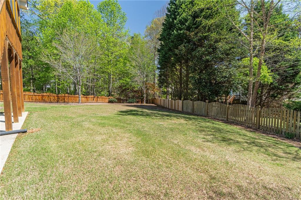 3853 Coralberry Court, Dacula, Georgia image 34