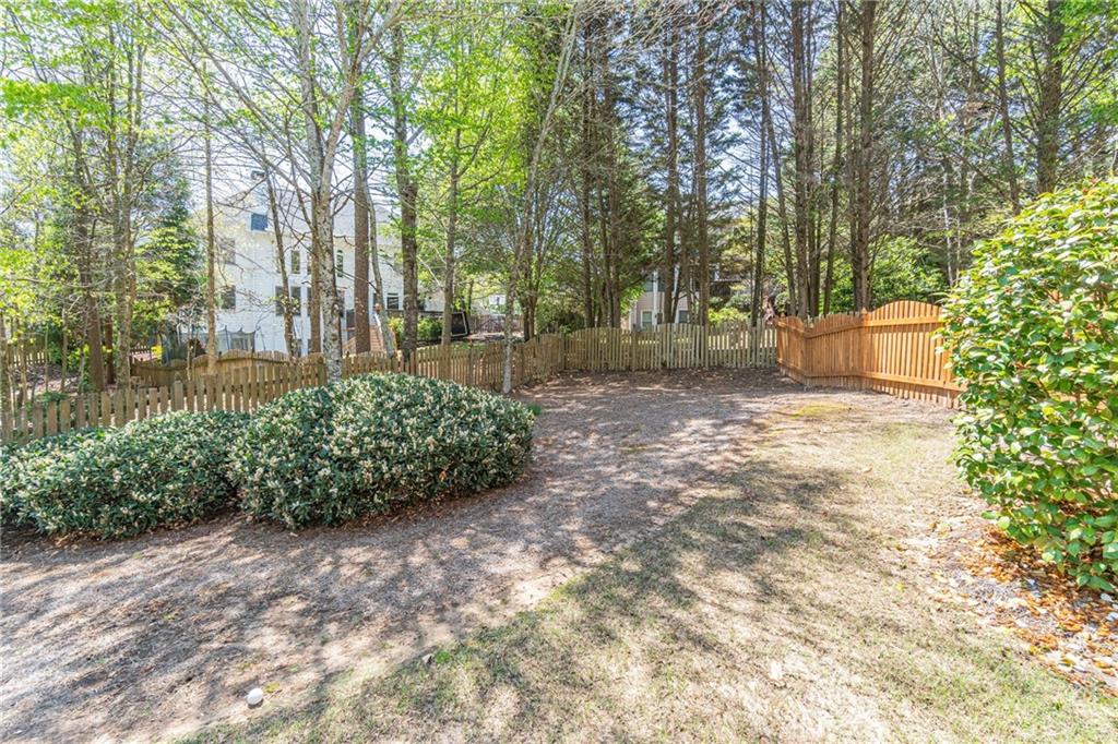 3853 Coralberry Court, Dacula, Georgia image 33