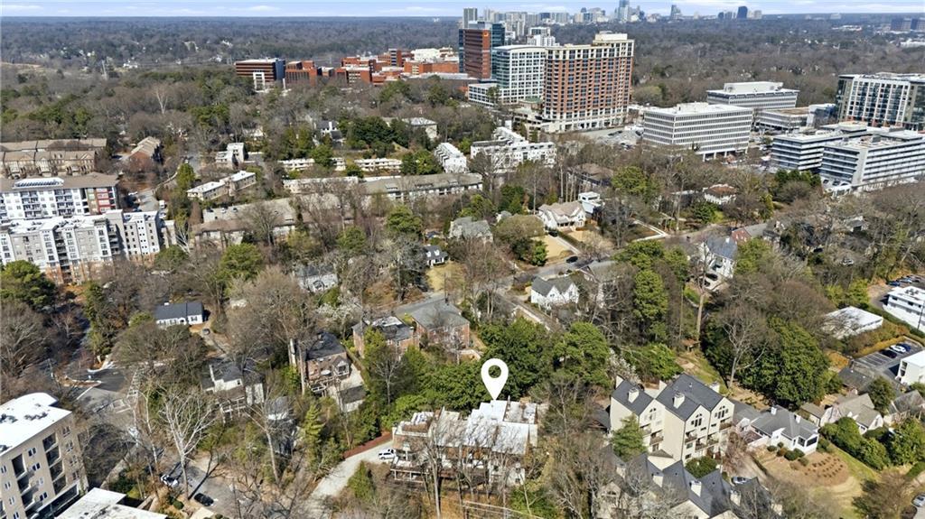 101 Alden Avenue NW F