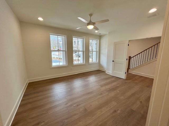 2257 Addington Way #56, Atlanta, Georgia image 4