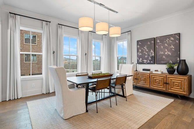 2257 Addington Way #56, Atlanta, Georgia image 8