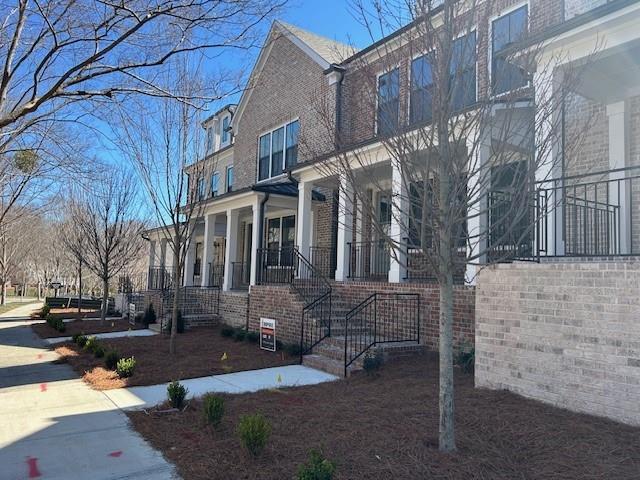 2257 Addington Way #56, Atlanta, Georgia image 22