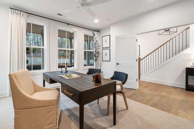 2257 Addington Way #56, Atlanta, Georgia image 5