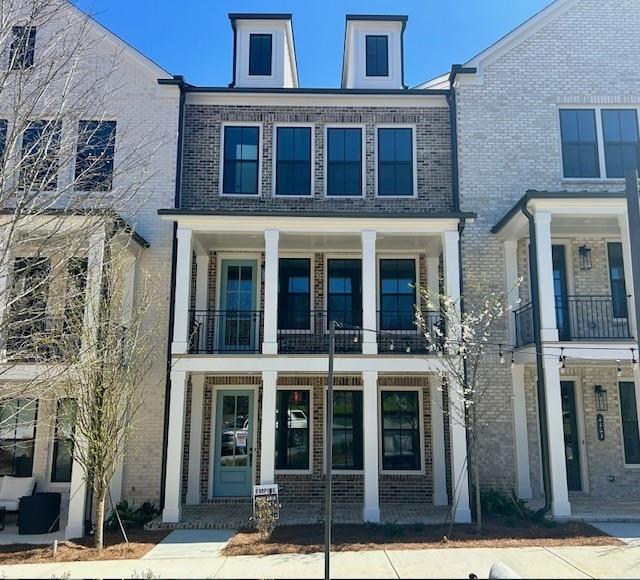 2257 Addington Way #56, Atlanta, Georgia image 2