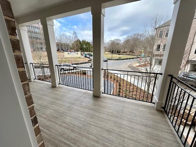 2257 Addington Way #56, Atlanta, Georgia image 19