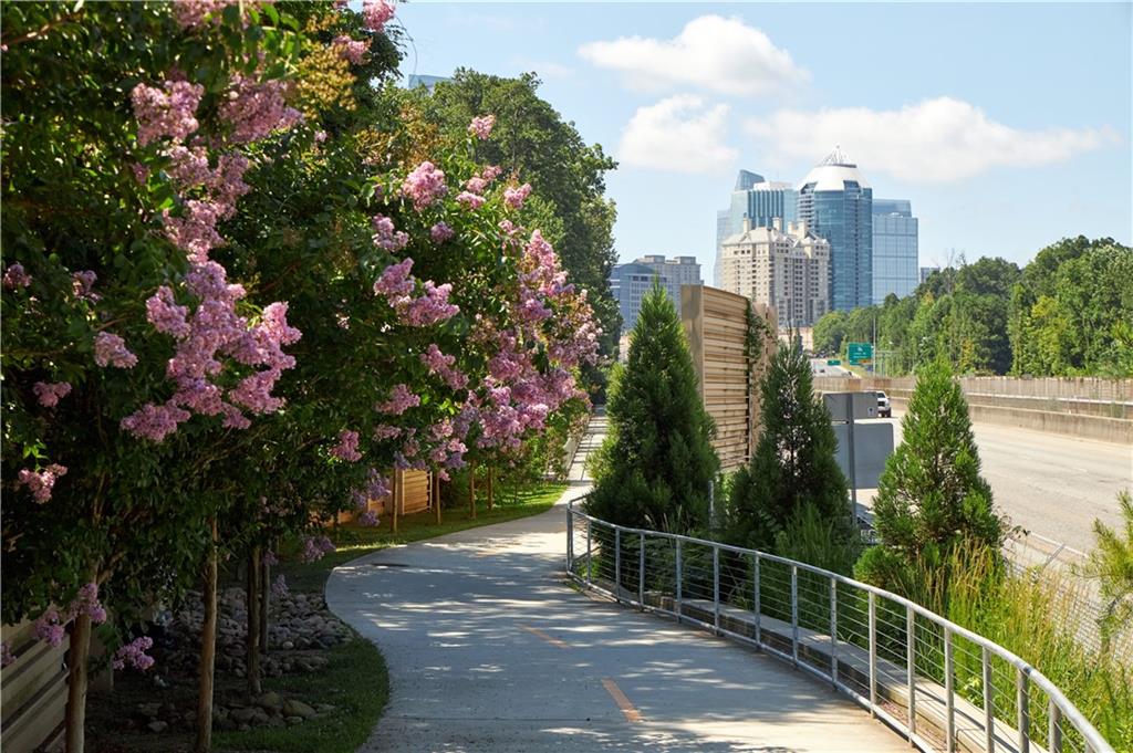 2257 Addington Way #56, Atlanta, Georgia image 28