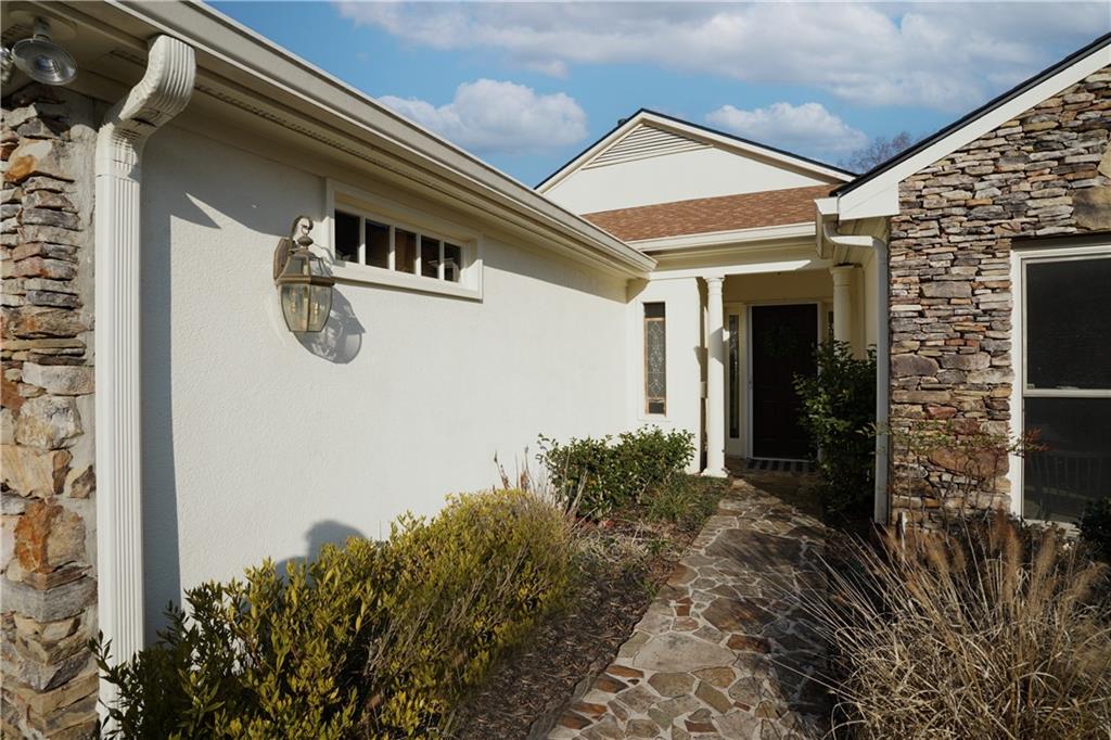 4603 Lake Village Drive