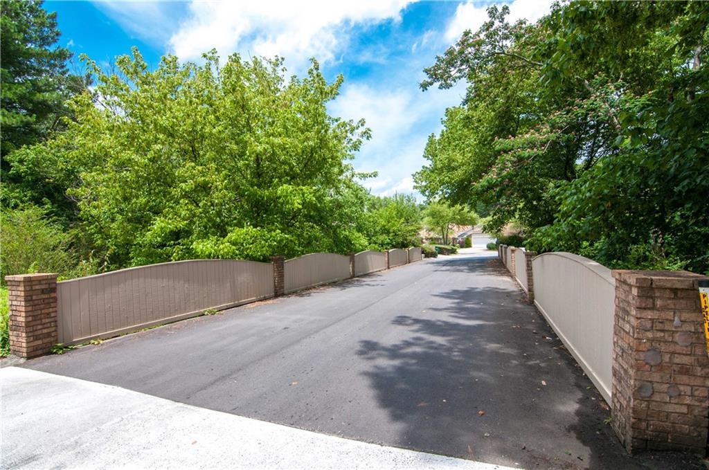 4603 Lake Village Drive