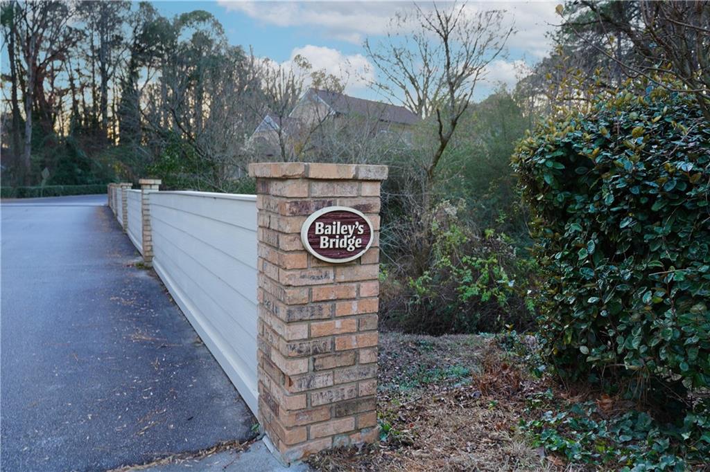 4603 Lake Village Drive