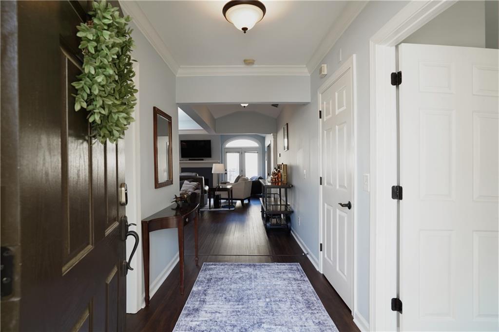 4603 Lake Village Drive