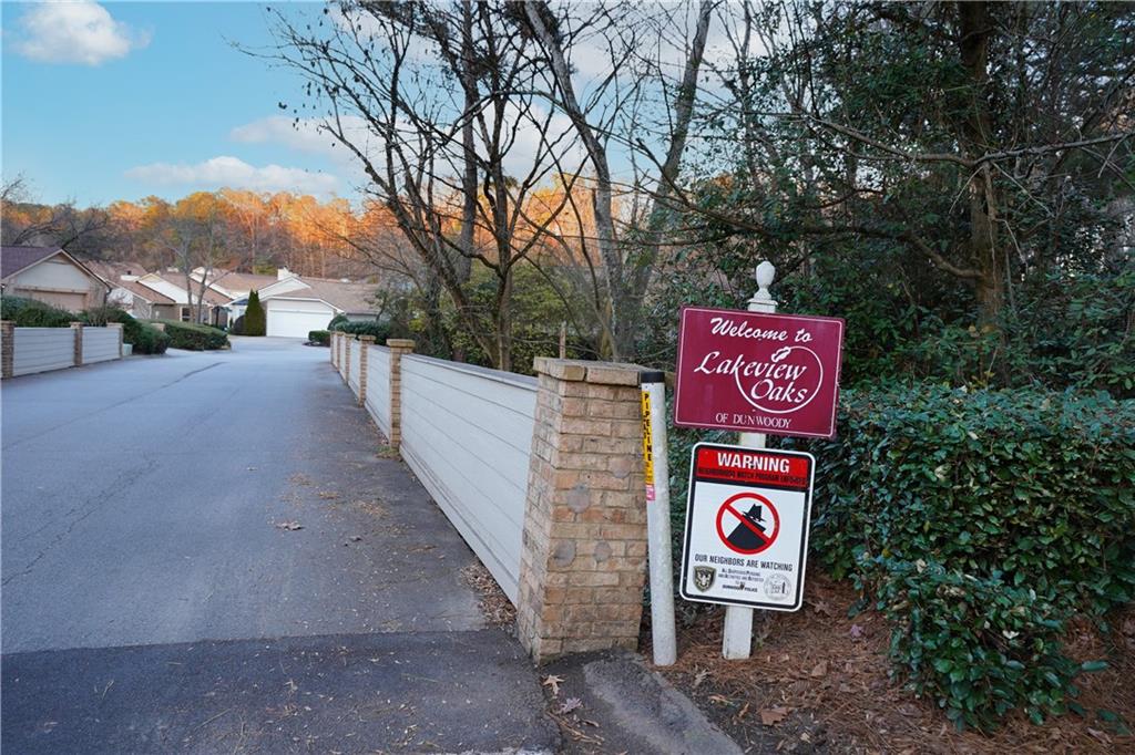 4603 Lake Village Drive