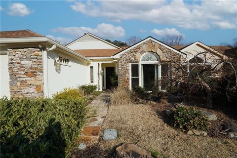 4603 Lake Village Drive Dunwoody GA 30338