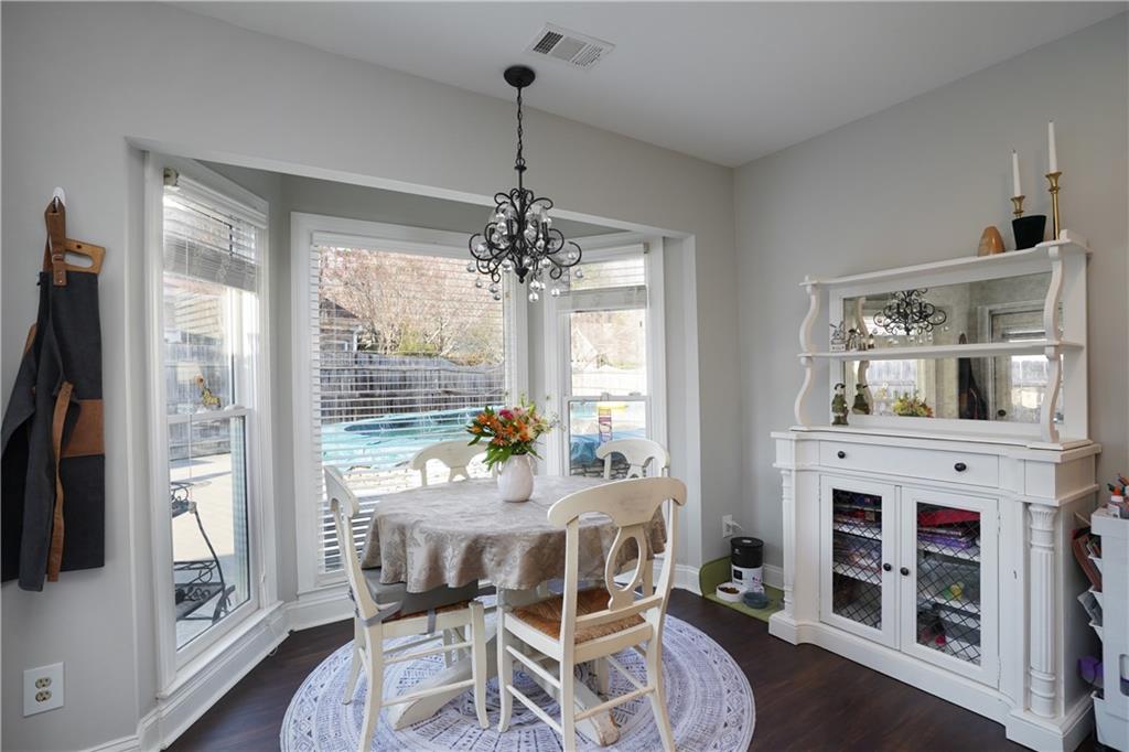 4603 Lake Village Drive