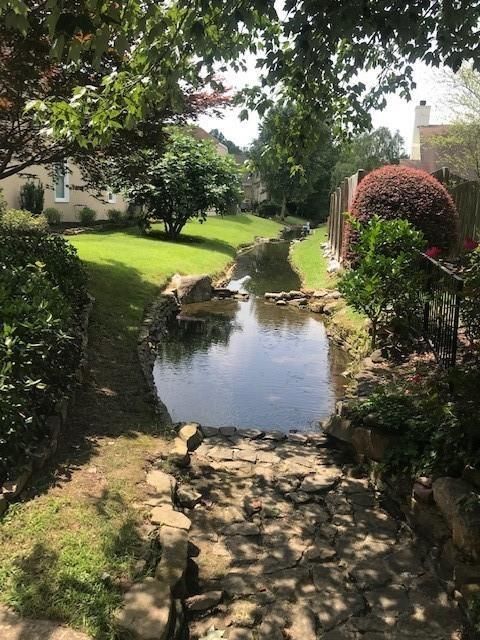 4603 Lake Village Drive Dunwoody GA 30338