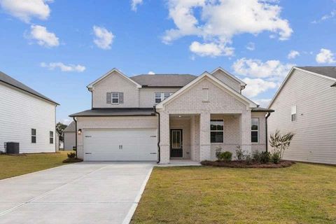 2842 Sunrise Ridge Road Snellville GA 30078
