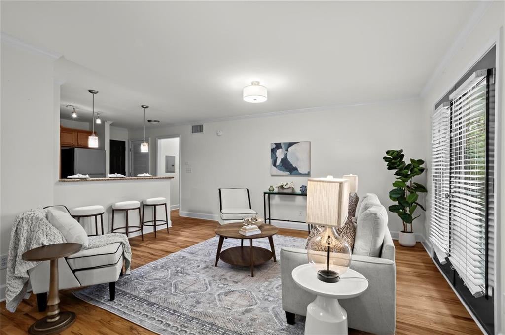 48 Peachtree Avenue NE 429