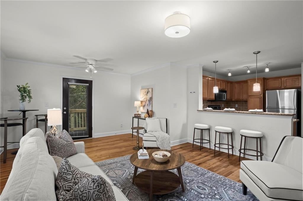 48 Peachtree Avenue NE 429
