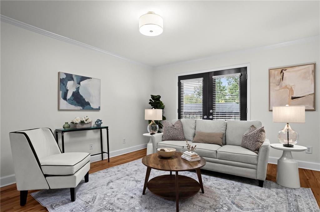 48 Peachtree Avenue NE 429
