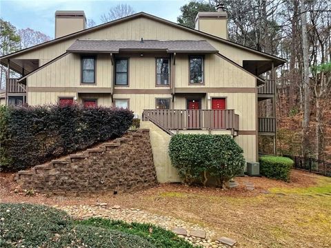 Photo of 1508 Woodcliff Drive Dr, Sandy Springs, GA 30350 (MLS # 7694011)