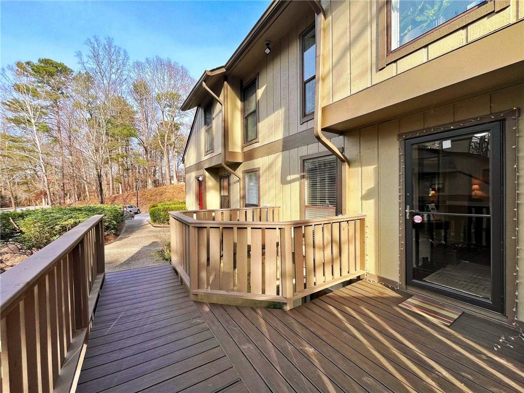 1508 Woodcliff Drive