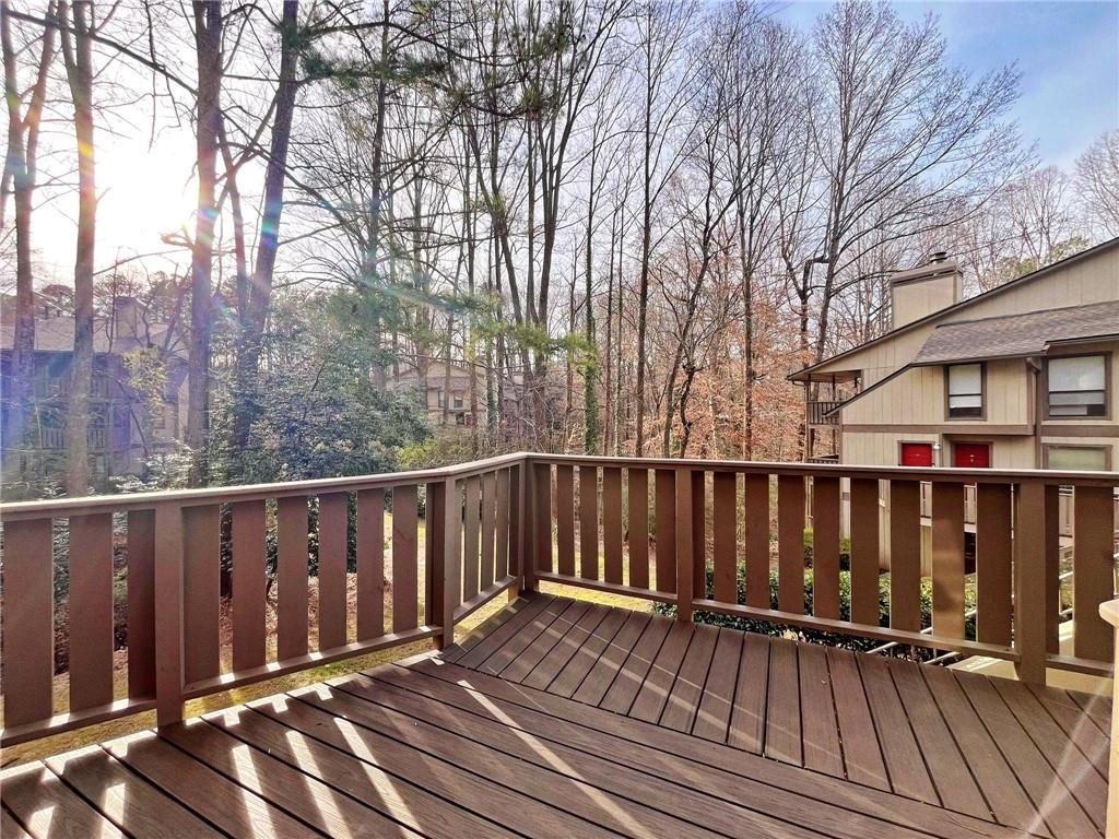 1508 Woodcliff Drive