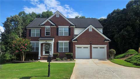 Homes For Sale - 923 Van Briggle Path<br/> Sugar Hill, GA 30518