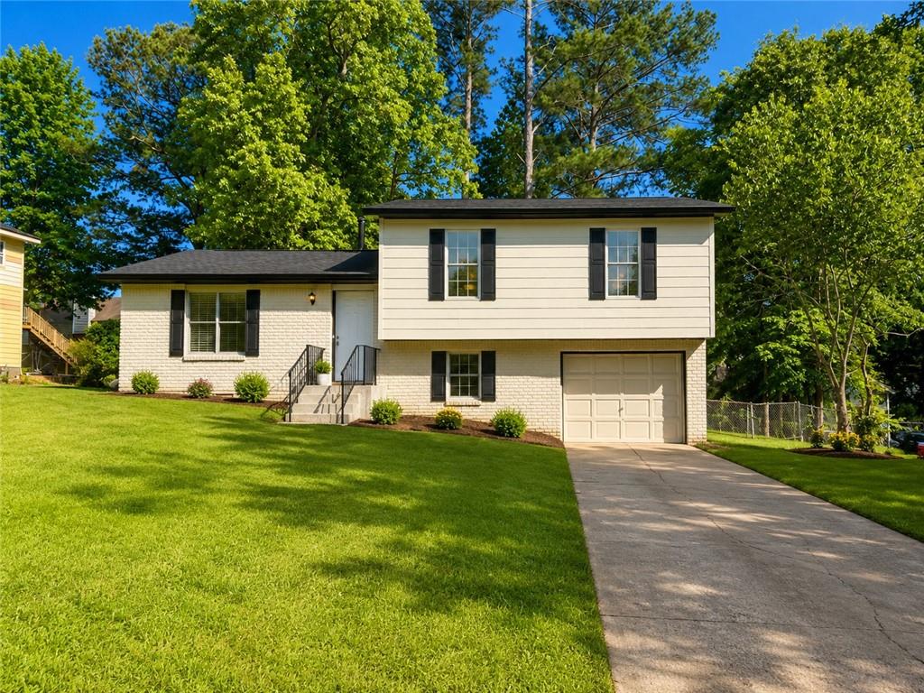 1683 Spoonbill Road