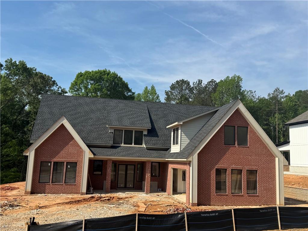 101 Deer Canyon Drive, Auburn, Georgia image 1