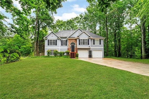 Homes For Sale - 205 Brookhaven Place<br/> Canton, GA 30114