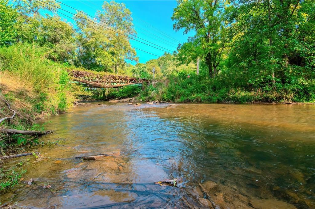 1.40 Mountain Rivers Road, Mineral Bluff, Georgia image 1