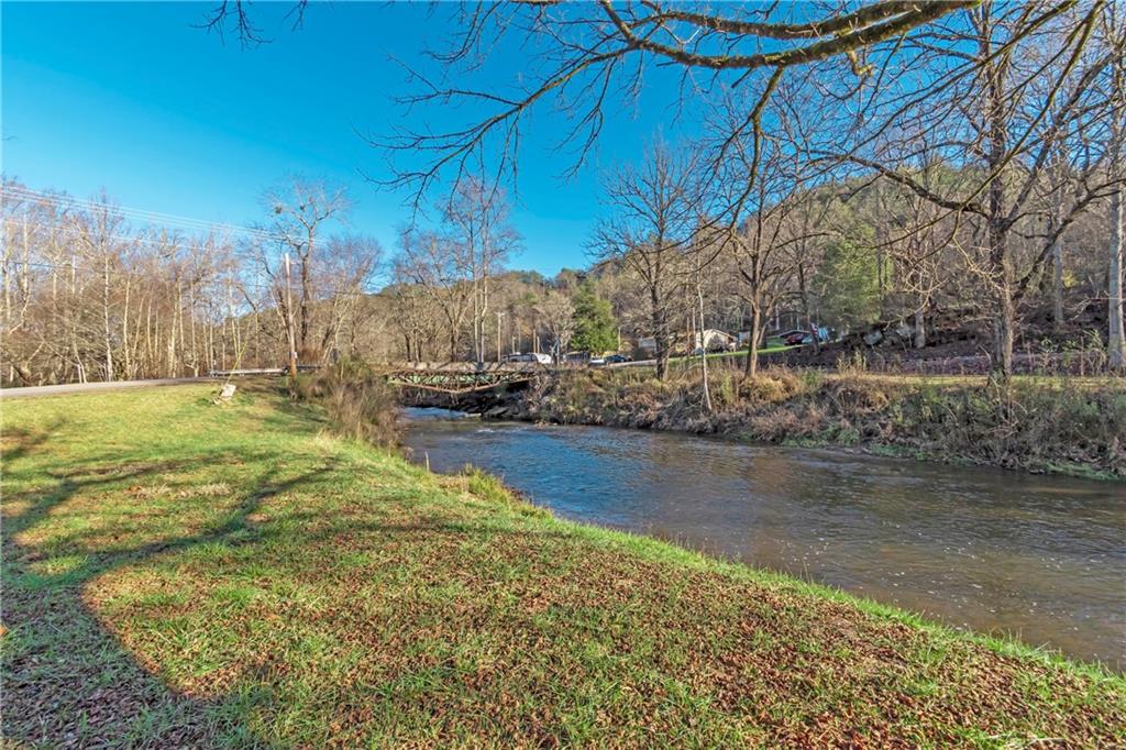 1.40 Mountain Rivers Road, Mineral Bluff, Georgia image 5