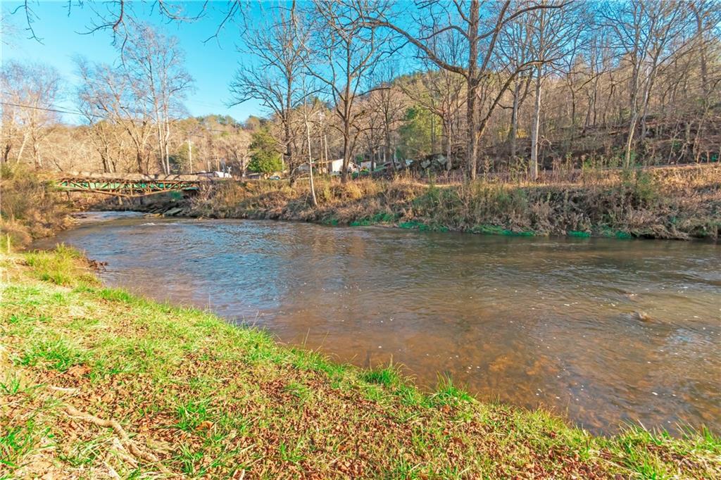 1.40 Mountain Rivers Road, Mineral Bluff, Georgia image 4