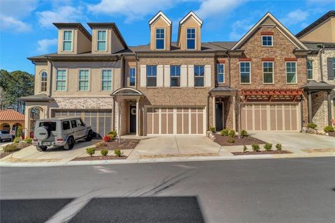 118 VIA ROMA Woodstock GA 30188