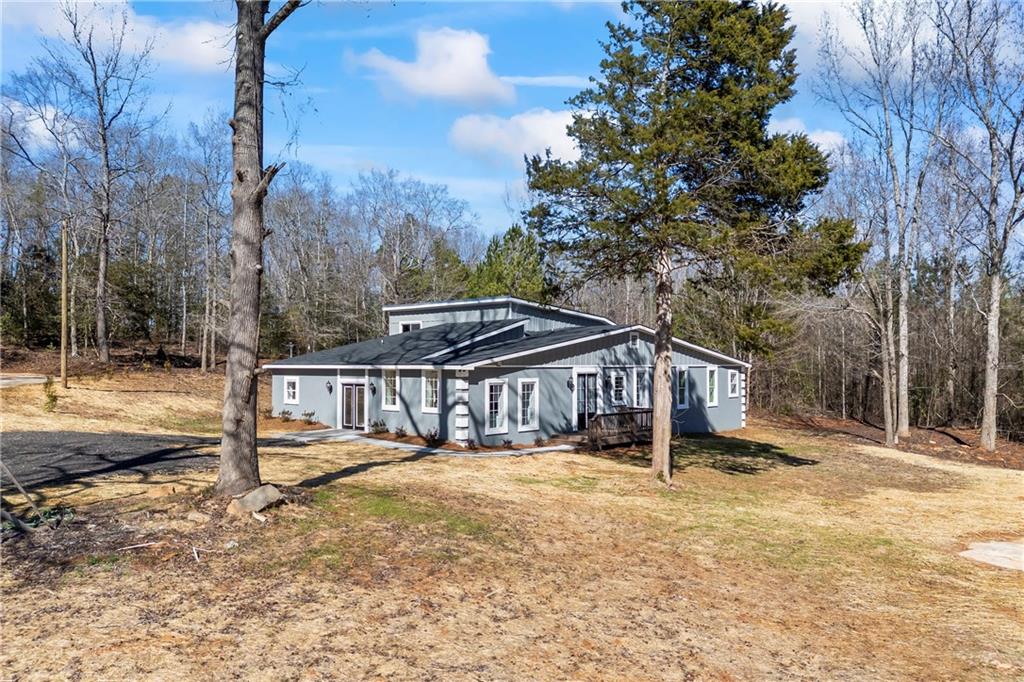 737 Broad River Road Rd, Carlton, Georgia image 15