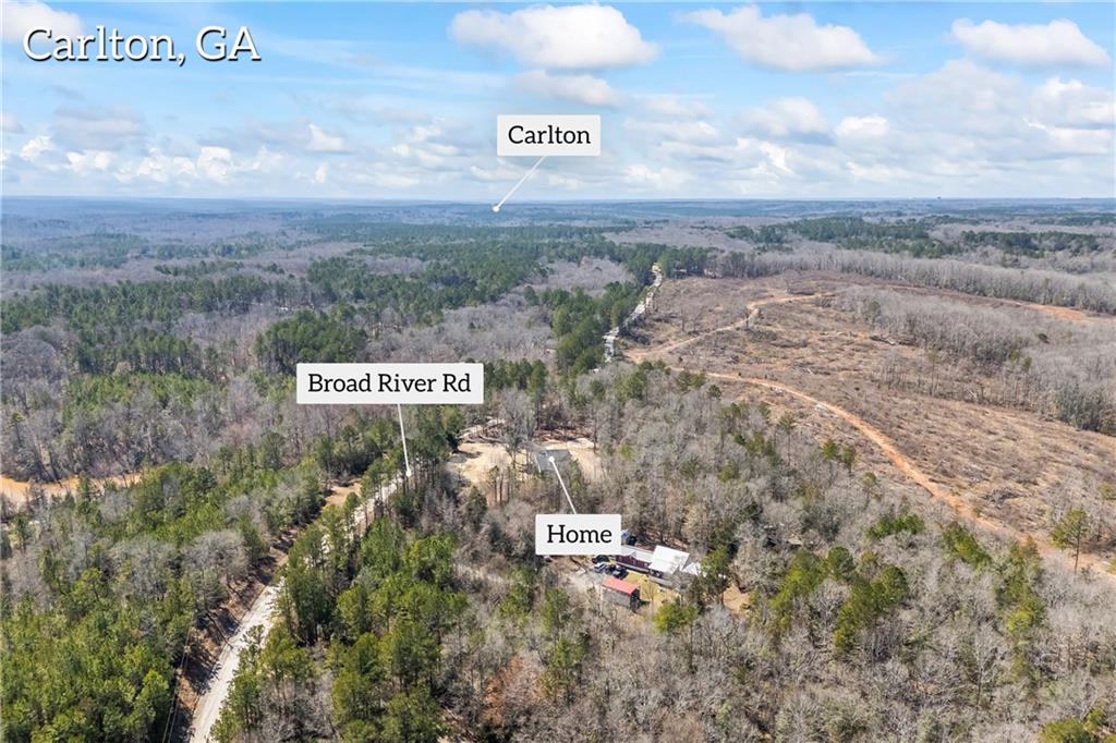 737 Broad River Road Rd, Carlton, Georgia image 30