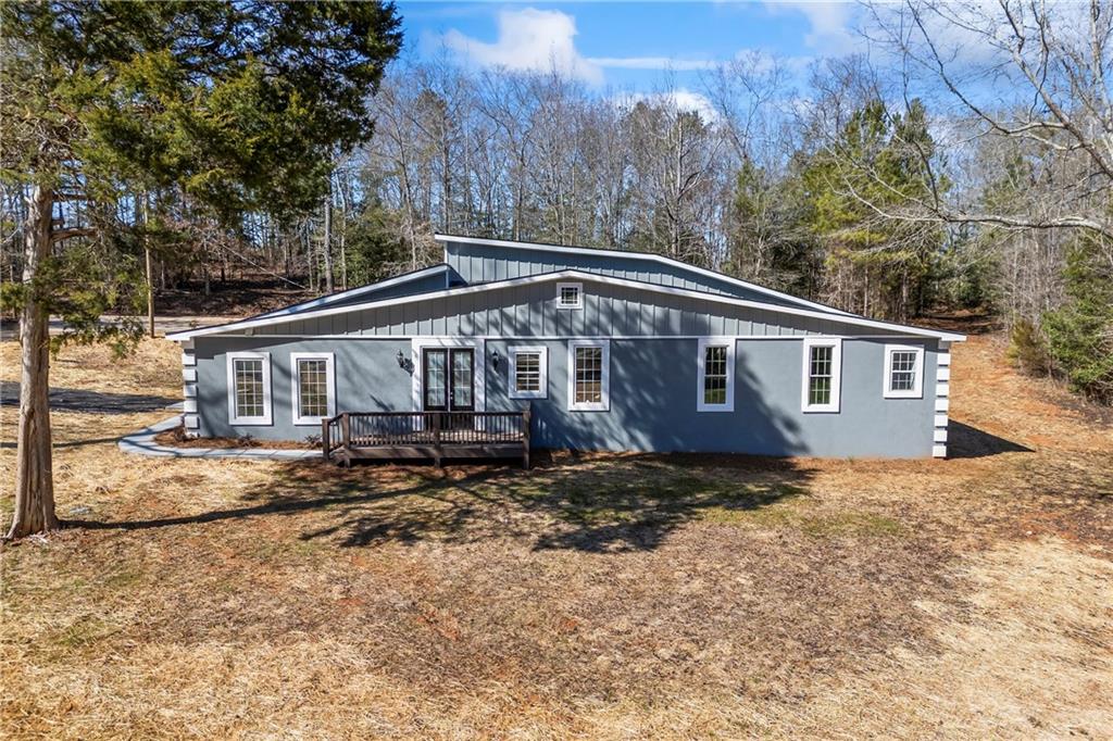 737 Broad River Road Rd, Carlton, Georgia image 11