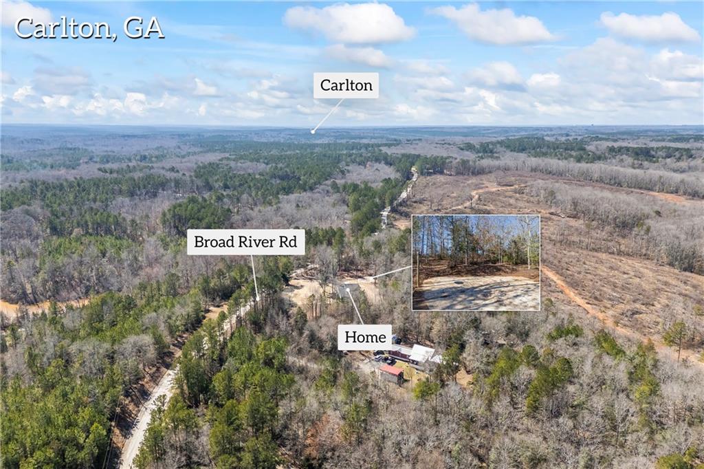 737 Broad River Road Rd, Carlton, Georgia image 31