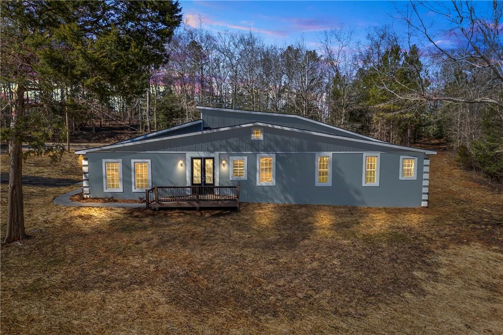 737 Broad River Road Rd, Carlton, Georgia image 1