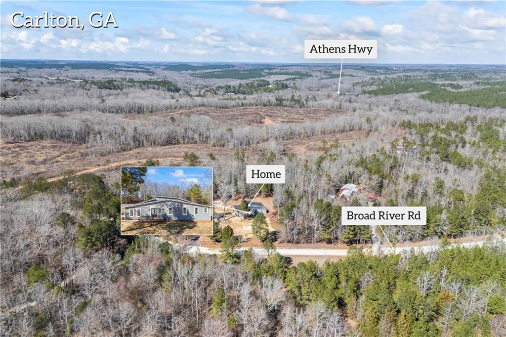 737 Broad River Road Rd, Carlton, Georgia image 28